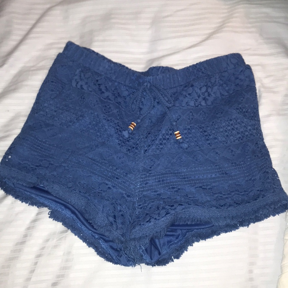 Girls shorts